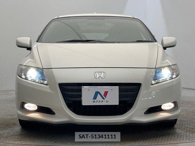 Honda CR-Z 2012-11 7216761-14