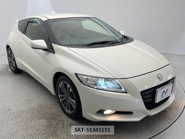 Honda CR-Z 2012-11 7216761-16