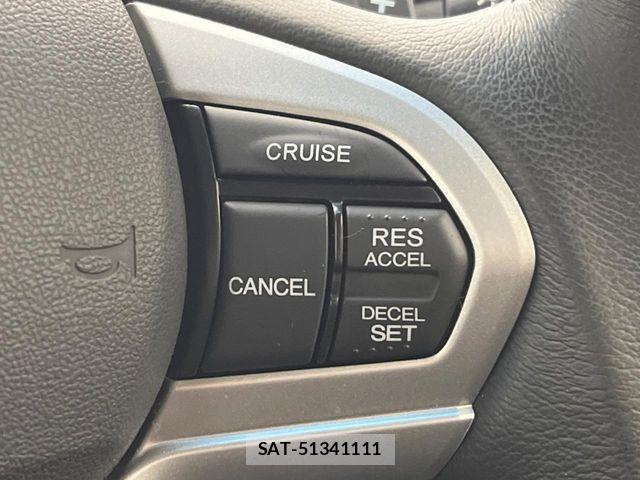 Honda CR-Z 2012-11 7216761-5