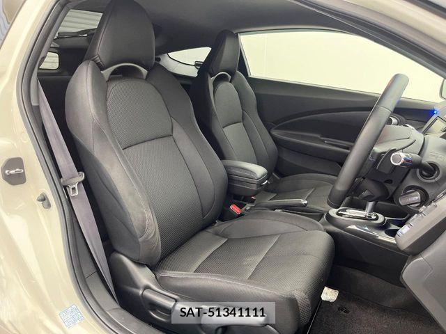 Honda CR-Z 2012-11 7216761-8