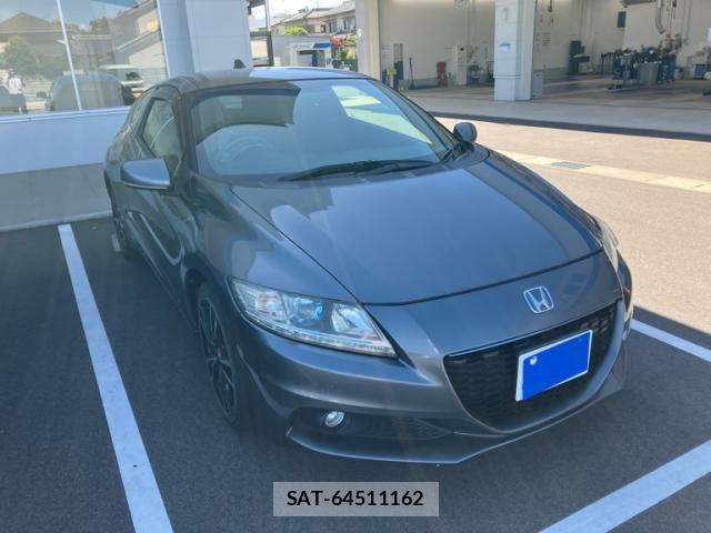 Honda CR-Z 2013-08 7216770-0