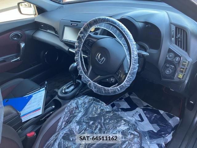 Honda CR-Z 2013-08 7216770-10