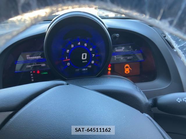 Honda CR-Z 2013-08 7216770-13