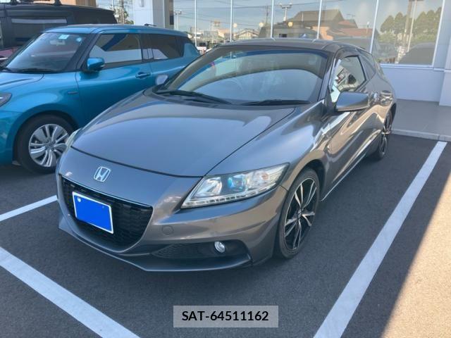 Honda CR-Z 2013-08 7216770-1