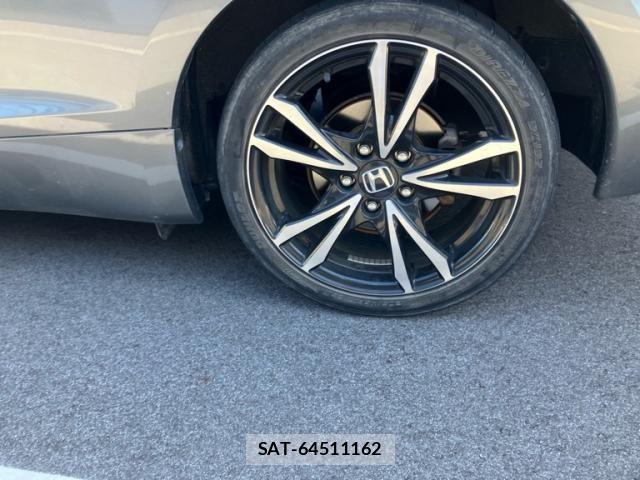 Honda CR-Z 2013-08 7216770-5