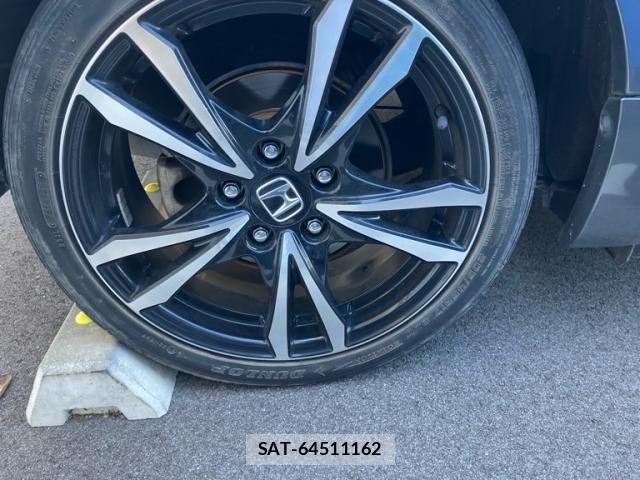 Honda CR-Z 2013-08 7216770-6