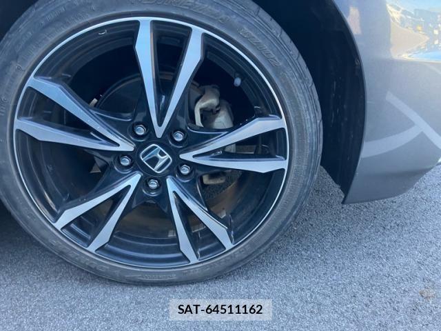 Honda CR-Z 2013-08 7216770-7
