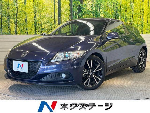 Honda CR-Z 2013-05 7216765-0