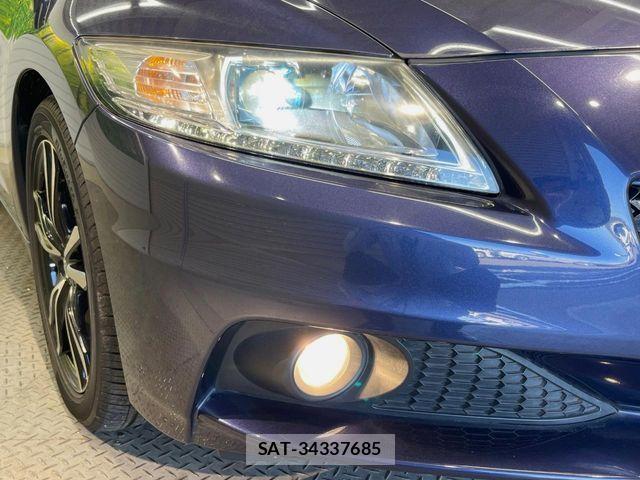 Honda CR-Z 2013-05 7216765-11