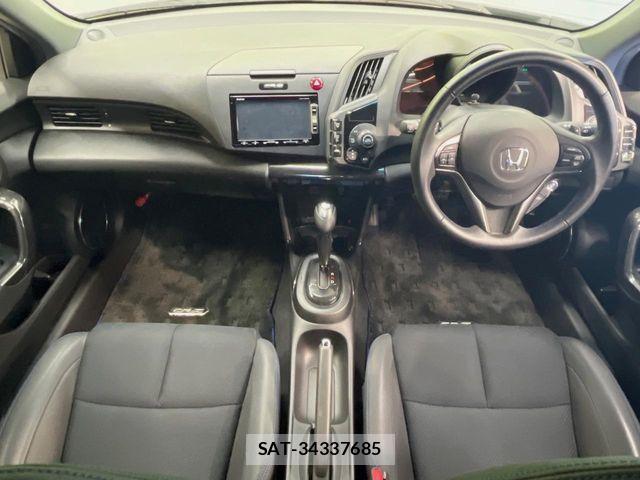 Honda CR-Z 2013-05 7216765-1