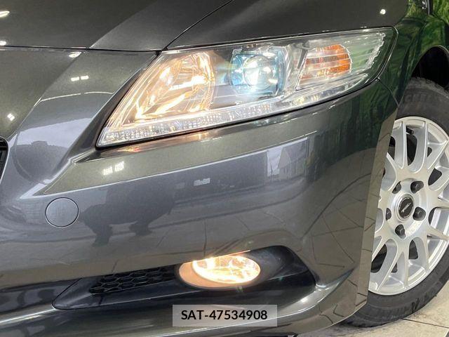 Honda CR-Z 2012-04 7216762-11