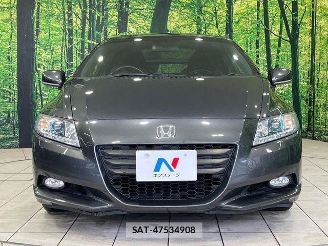 Honda CR-Z 2012-04 7216762-13