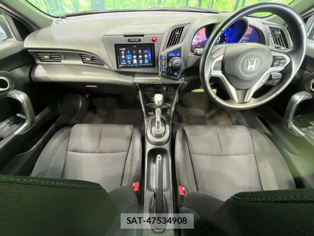 Honda CR-Z 2012-04 7216762-1