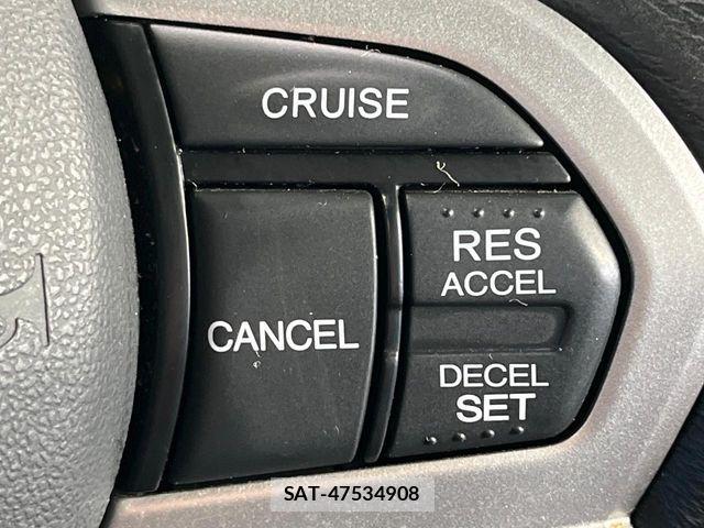 Honda CR-Z 2012-04 7216762-5