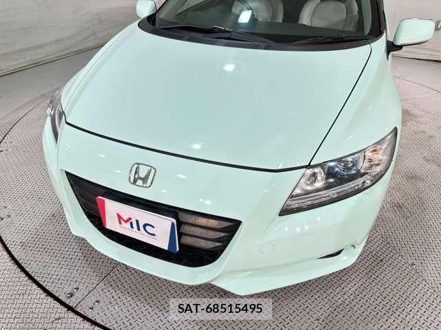 Honda CR-Z 2010-06 7216763-28