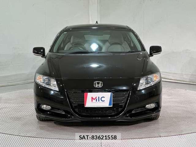 Honda CR-Z 2010-04 7271758-2