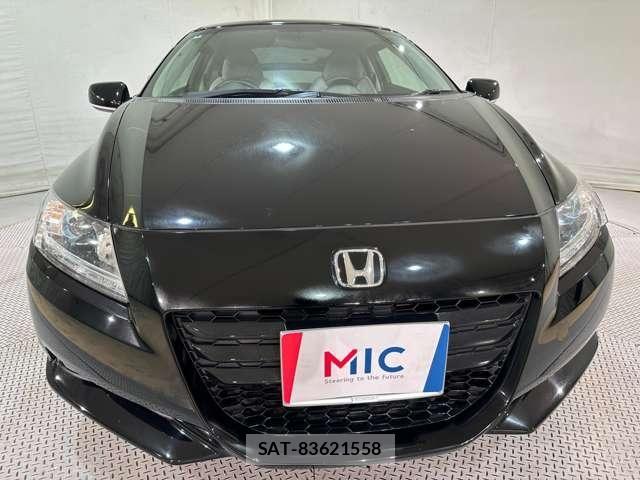 Honda CR-Z 2010-04 7271758-29