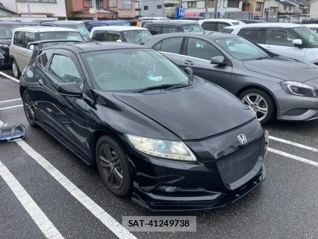 sat car