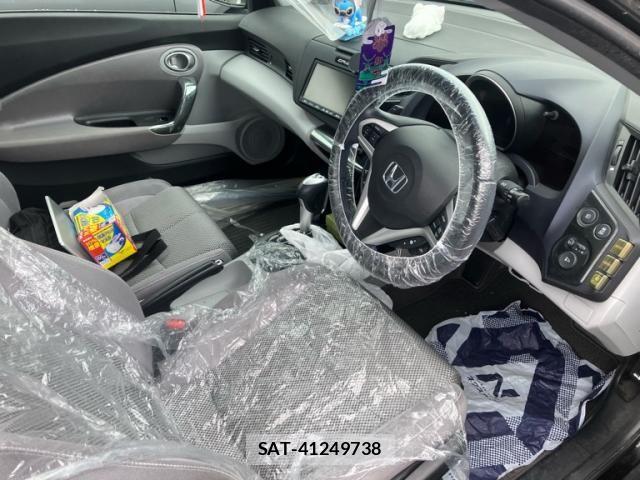 Honda CR-Z 2010-12 7326447-11
