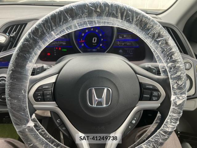 Honda CR-Z 2010-12 7326447-14
