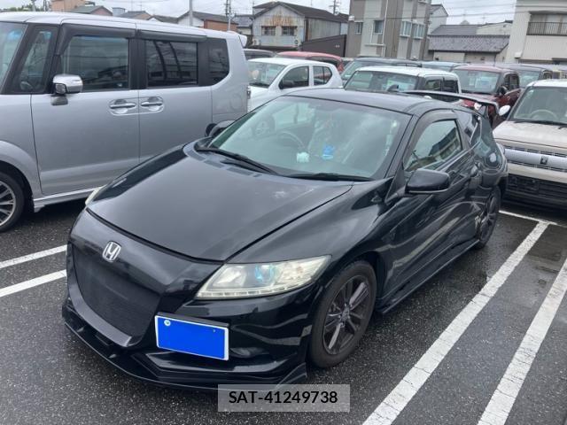 Honda CR-Z 2010-12 7326447-1