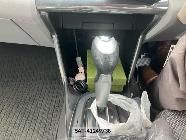 Honda CR-Z 2010-12 7326447-21