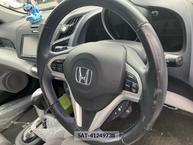 Honda CR-Z 2010-12 7326447-27