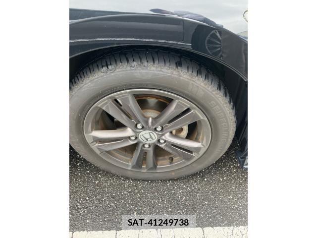 Honda CR-Z 2010-12 7326447-4