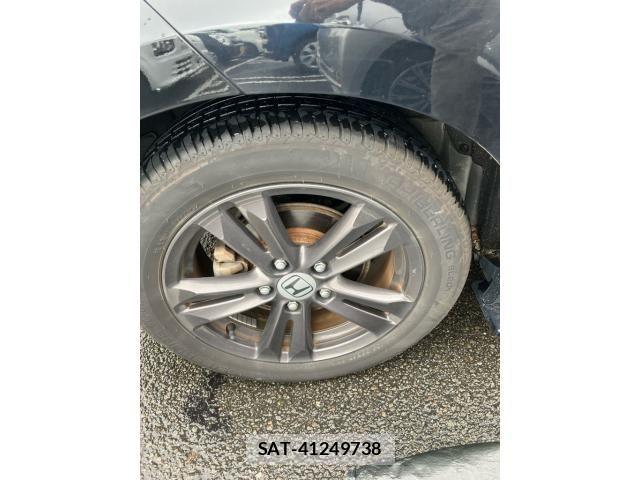 Honda CR-Z 2010-12 7326447-5