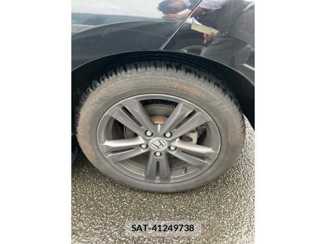 Honda CR-Z 2010-12 7326447-6