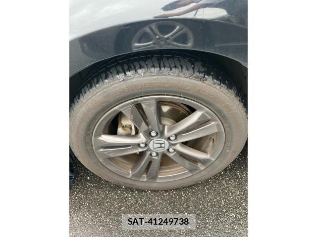 Honda CR-Z 2010-12 7326447-7