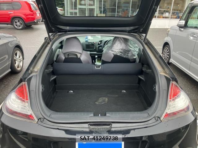 Honda CR-Z 2010-12 7326447-8
