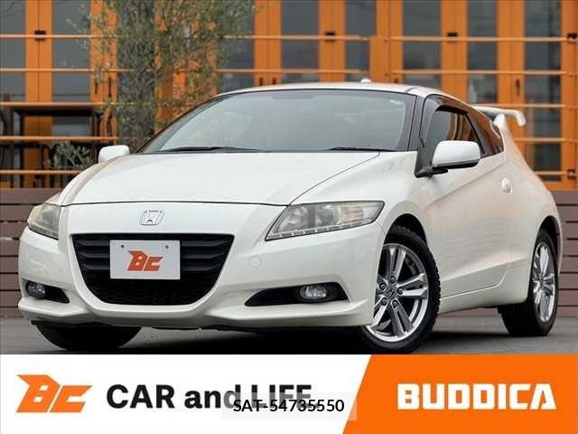 Honda CR-Z 2011-03 7326444-0