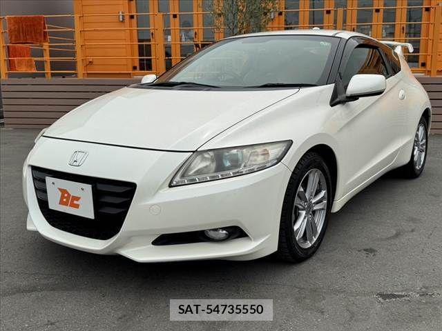Honda CR-Z 2011-03 7326444-9