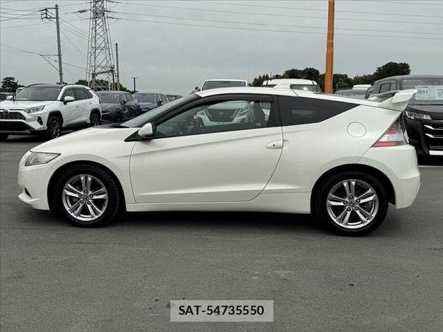Honda CR-Z 2011-03 7326444-10