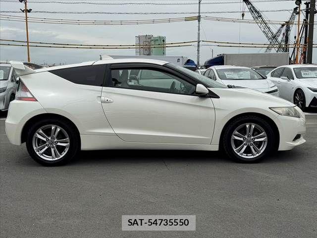 Honda CR-Z 2011-03 7326444-11