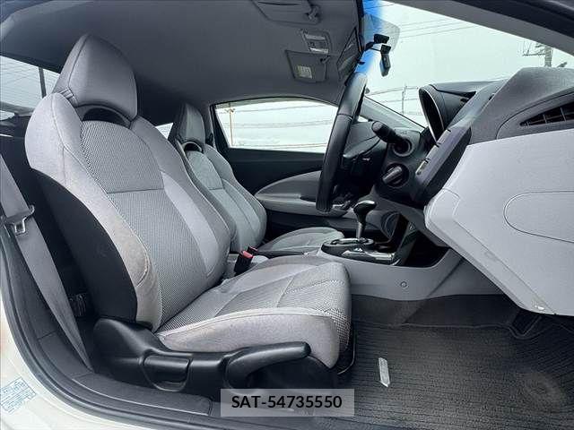 Honda CR-Z 2011-03 7326444-15