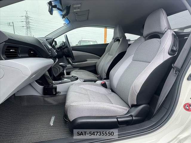 Honda CR-Z 2011-03 7326444-16