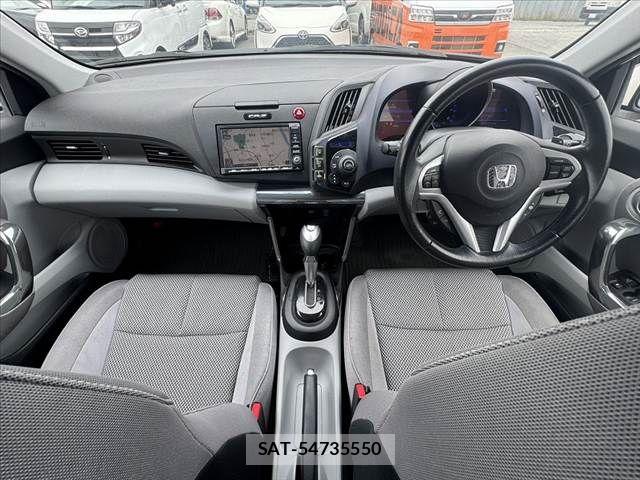 Honda CR-Z 2011-03 7326444-1