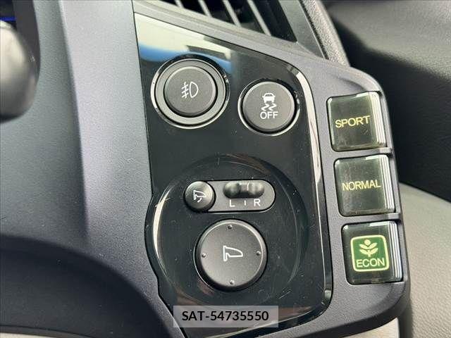 Honda CR-Z 2011-03 7326444-23