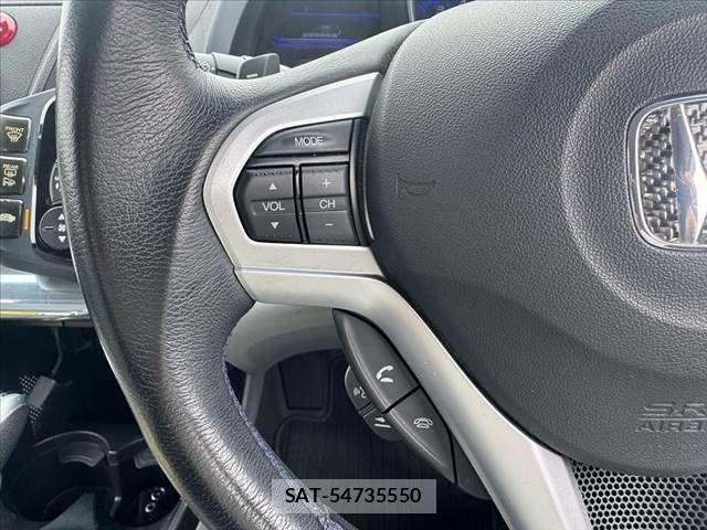 Honda CR-Z 2011-03 7326444-24