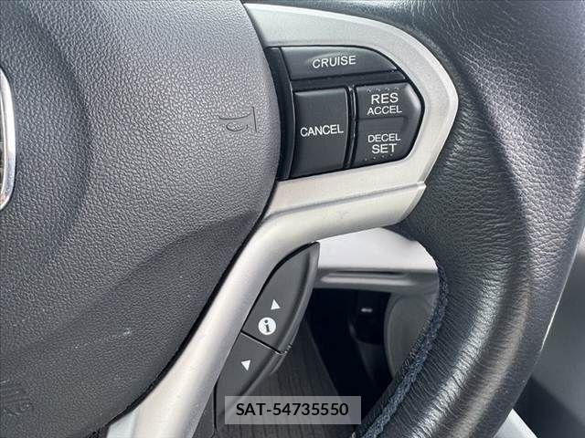 Honda CR-Z 2011-03 7326444-25