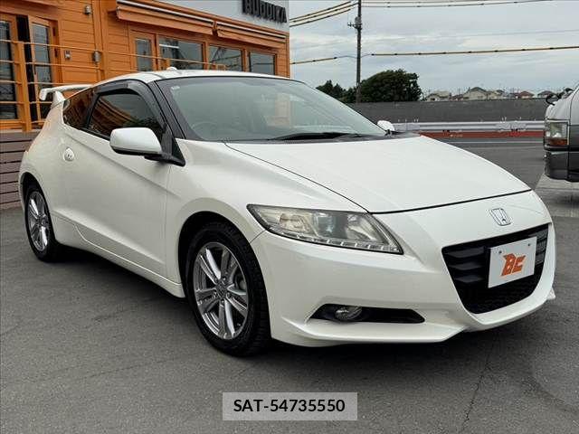 Honda CR-Z 2011-03 7326444-7