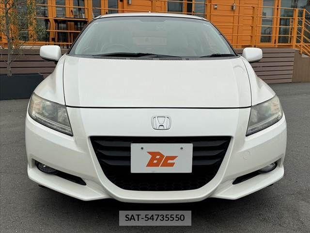 Honda CR-Z 2011-03 7326444-8