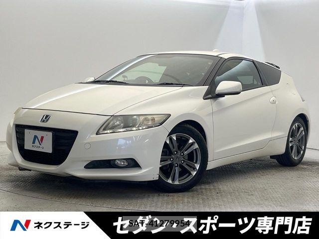 Honda CR-Z 2012-02 7357349-0