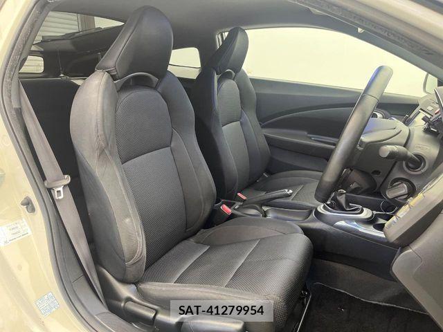 Honda CR-Z 2012-02 7357349-10