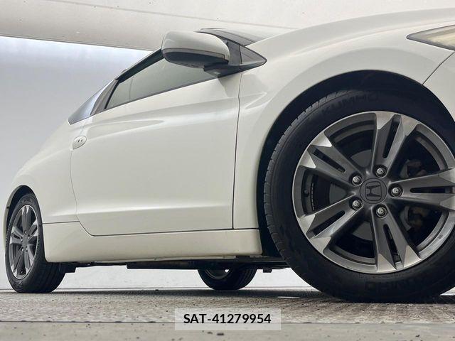 Honda CR-Z 2012-02 7357349-14