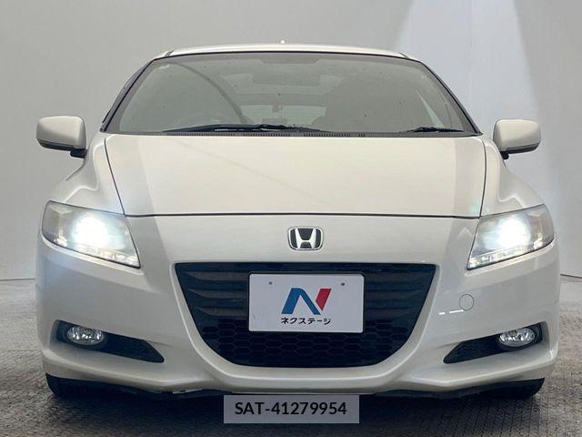 Honda CR-Z 2012-02 7357349-15