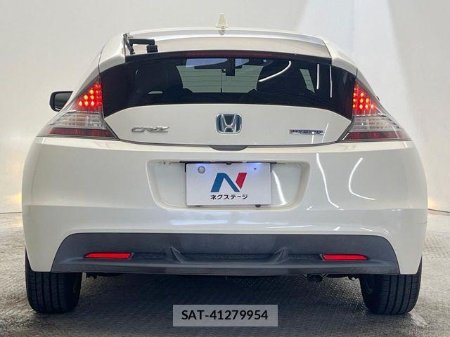Honda CR-Z 2012-02 7357349-16