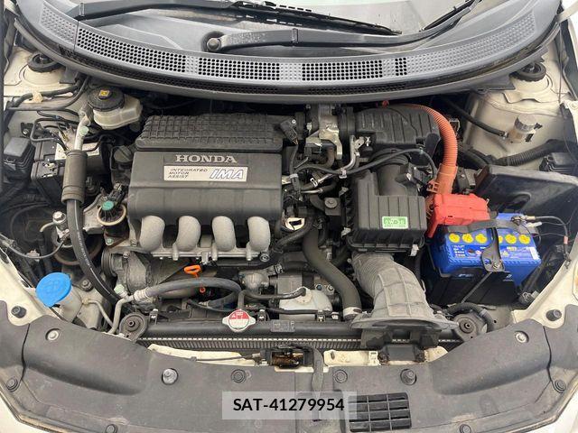 Honda CR-Z 2012-02 7357349-19